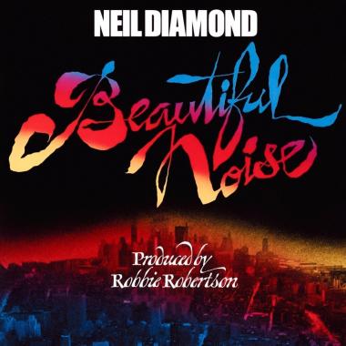 Neil Diamond -  Beautiful Noise